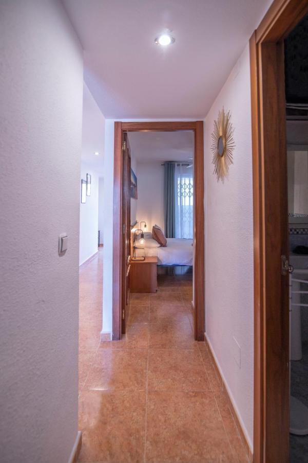 El Patio - Just 170M From El Campello Beach Екстериор снимка